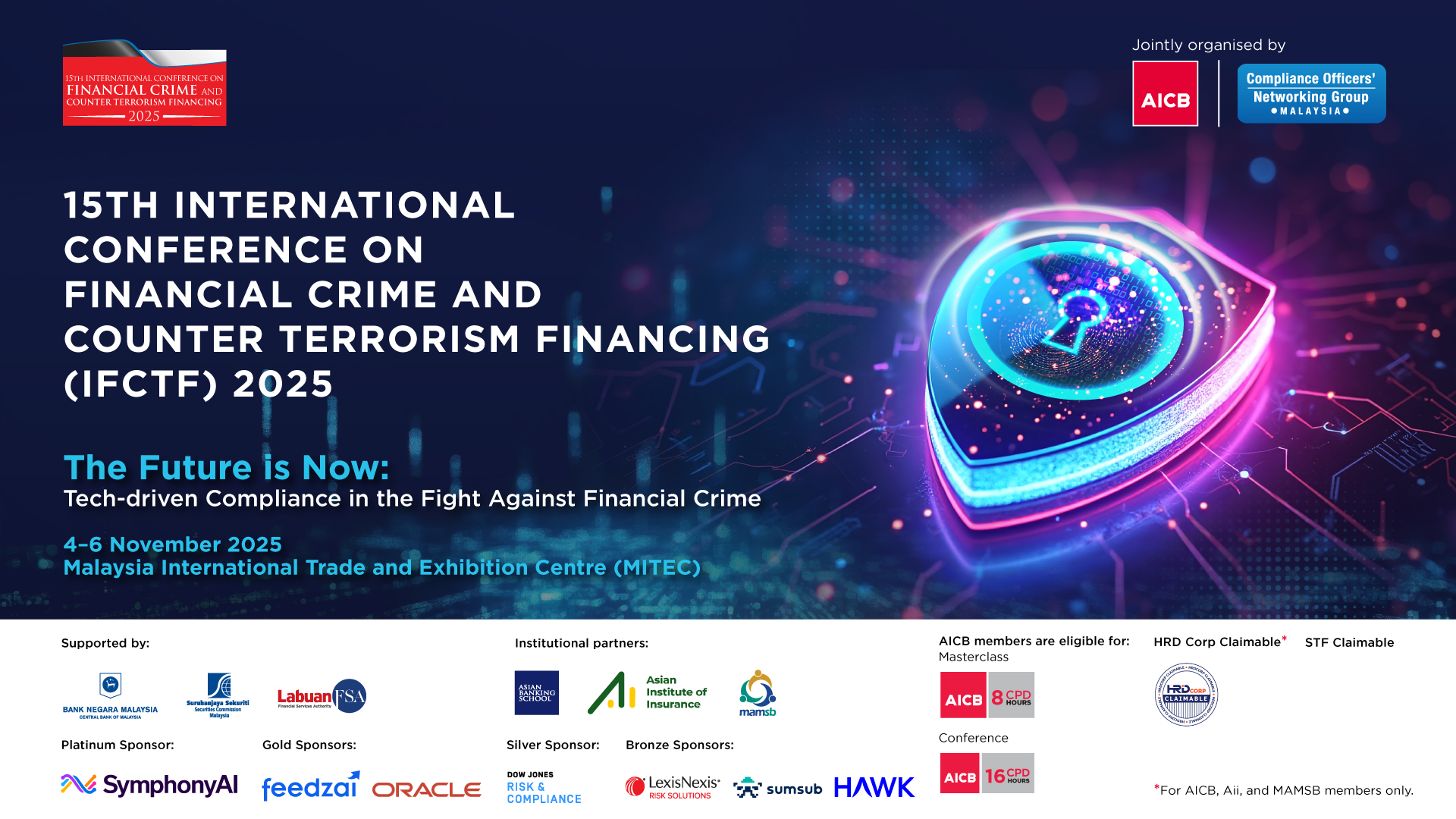 Ifctf2025 website 281025